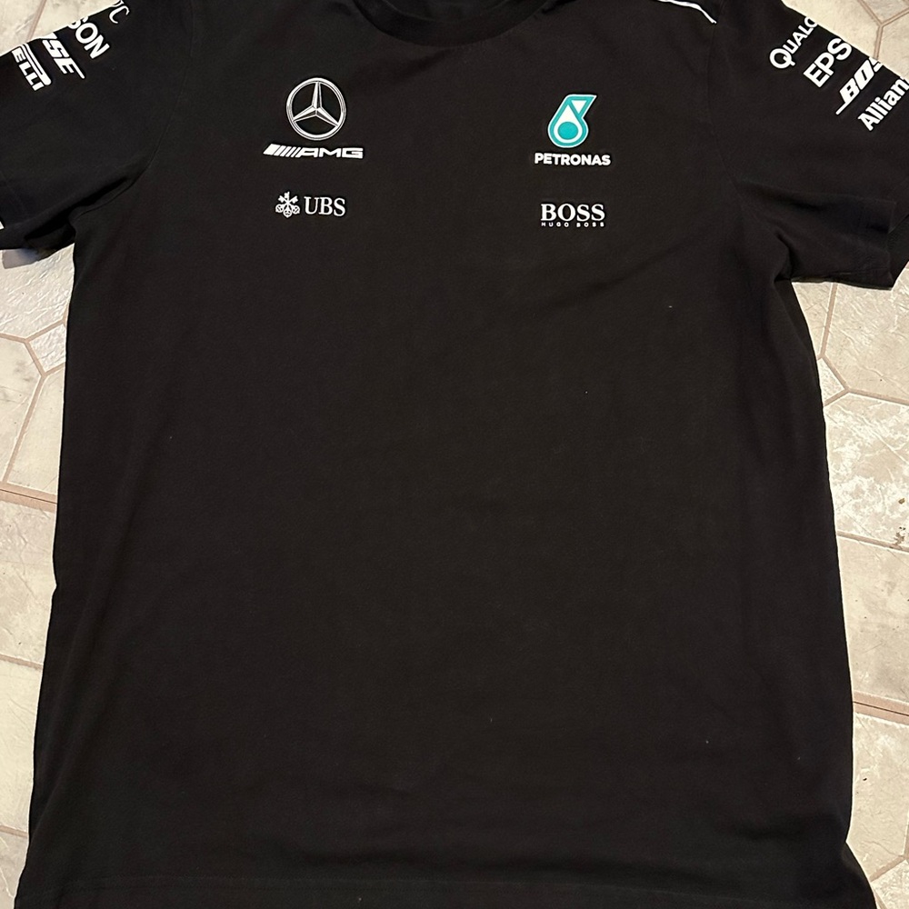Black Kids T-Shirt
